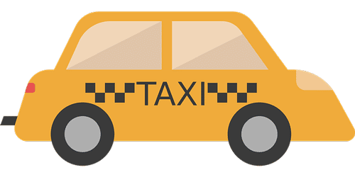 เหมาแท็กซี่ ไปต่างจังหวัดราคาถูก 24 ชั่วโมง ด่วนได้ เดินทางทันที